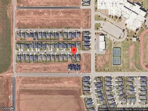 121St, LUBBOCK, TX 79423