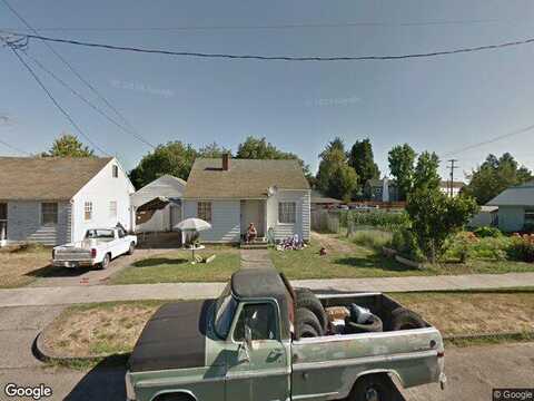 Mary, LEBANON, OR 97355