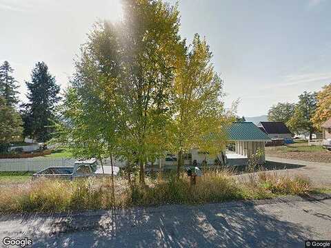8Th, COLVILLE, WA 99114