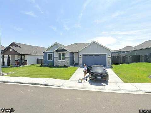 Lennox, WEST RICHLAND, WA 99353