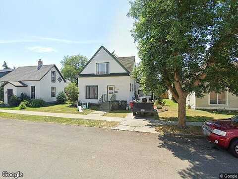 Maxwell, DAVENPORT, WA 99122