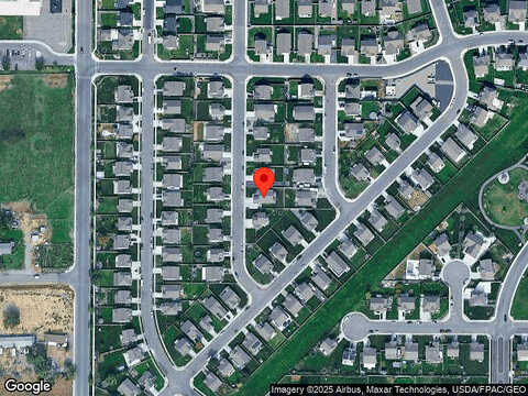 Ramus, PASCO, WA 99301