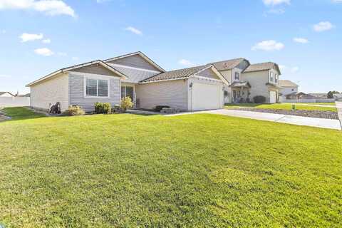 Ramus, PASCO, WA 99301