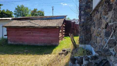 Fir, NEWPORT, WA 99156