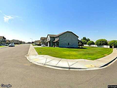 Stafford, PASCO, WA 99301
