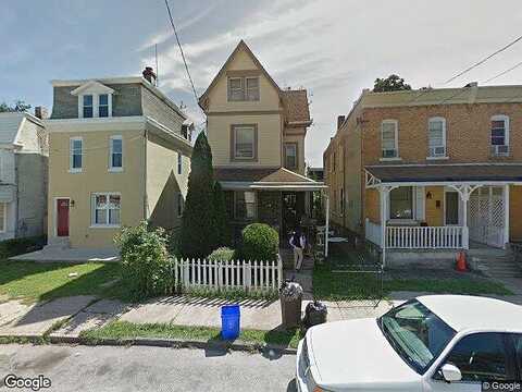 Pomona, PHILADELPHIA, PA 19144