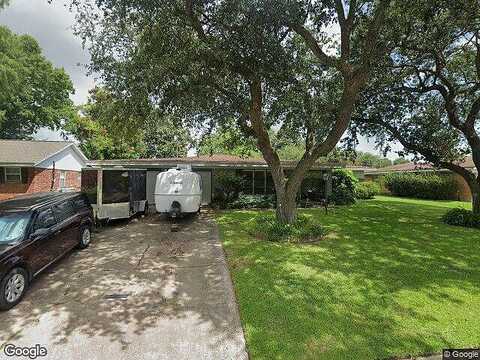 San Jacinto, TEXAS CITY, TX 77590