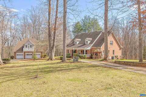 Hoover, REVA, VA 22735