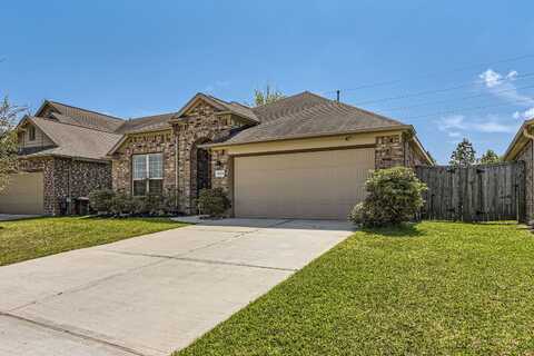 Erlington Bend, PORTER, TX 77365