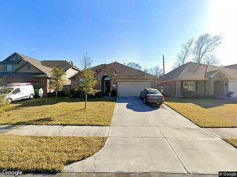 Erlington Bend, PORTER, TX 77365