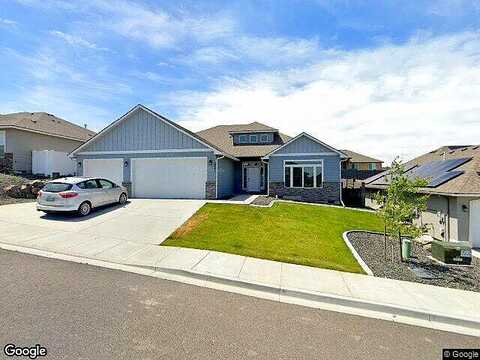 Wilson, KENNEWICK, WA 99338