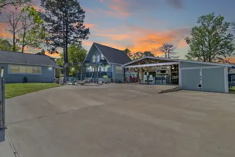 Woodland Shores, POINTBLANK, TX 77364