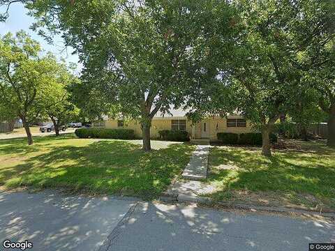 College, TROY, TX 76579