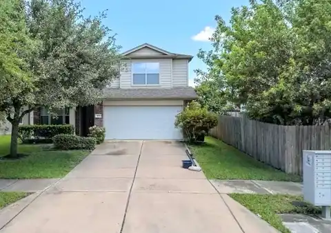 Larkspur, RICHMOND, TX 77407