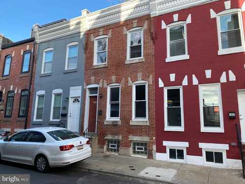 Dover, PHILADELPHIA, PA 19121