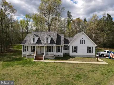 Prim, KING GEORGE, VA 22485