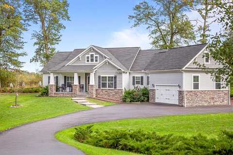 Caromar, MARS, PA 16046
