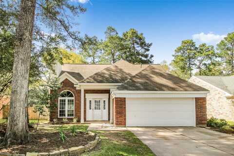 Stony Bridge, SPRING, TX 77381
