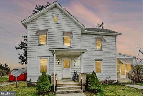 4Th, BIGLERVILLE, PA 17307