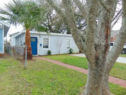 Avenue O 1/2, GALVESTON, TX 77551