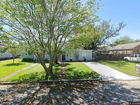 Avenue O 1/2, GALVESTON, TX 77551