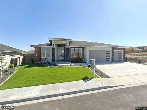 Reed, KENNEWICK, WA 99337