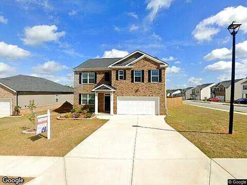 Faulkner, STOCKBRIDGE, GA 30281
