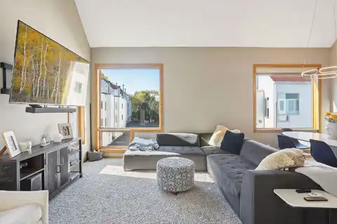 Lake Shore, MINNEAPOLIS, MN 55416