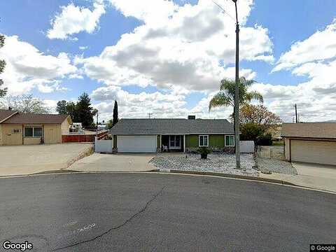 Blue Hill, MENIFEE, CA 92586