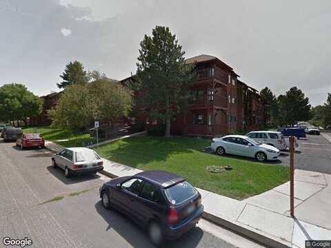 Palmer Park, COLORADO SPRINGS, CO 80909