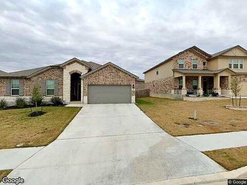 Blaze Moon, CIBOLO, TX 78108