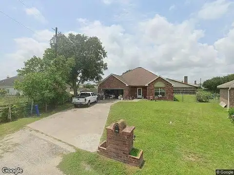 Avenue C, EL CAMPO, TX 77437