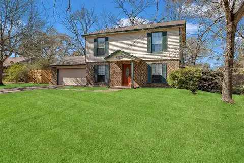 Royal Oaks, HUNTSVILLE, TX 77320