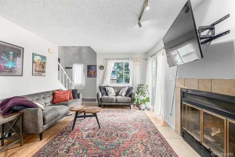 Jewell, LAKEWOOD, CO 80232