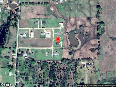 Morgan, BLOSSOM, TX 75416