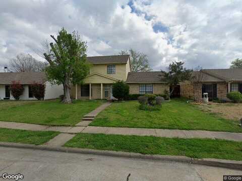 Davis, ROWLETT, TX 75088