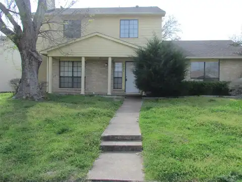 Davis, ROWLETT, TX 75088