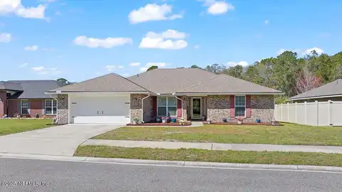 Zain Michael, JACKSONVILLE, FL 32222