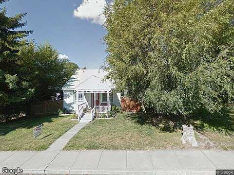 Birch, COLVILLE, WA 99114