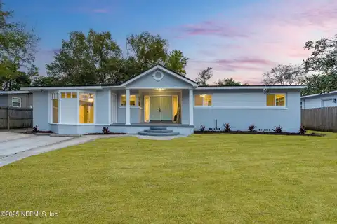 Glenn Rose, JACKSONVILLE, FL 32277
