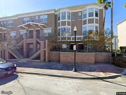 Ashley, JACKSONVILLE, FL 32202