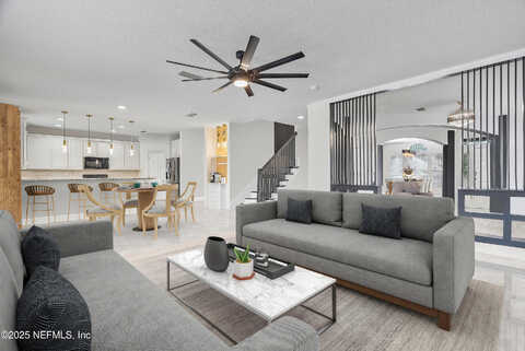 Double Oaks, JACKSONVILLE, FL 32226