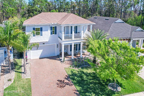 Parkbluff, PONTE VEDRA, FL 32081