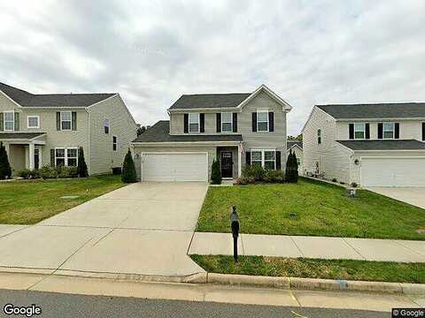 Fall Haven, FREDERICKSBURG, VA 22407