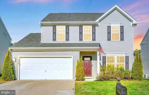 Fall Haven, FREDERICKSBURG, VA 22407