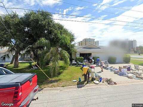 Schoolway, NEW SMYRNA BEACH, FL 32169