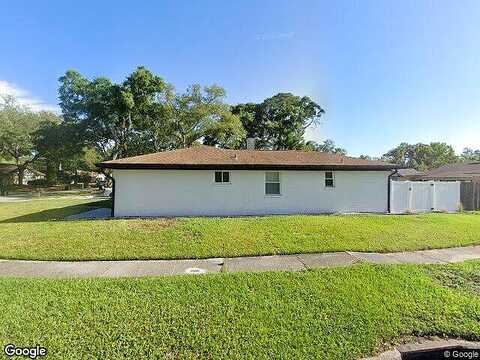 Tidal Marsh, JACKSONVILLE BEACH, FL 32250