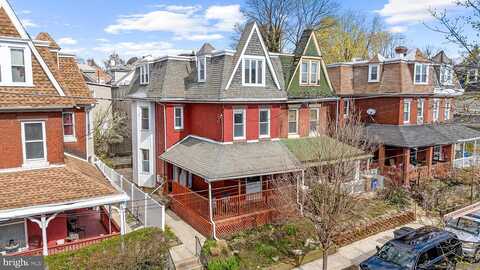 Earlham, PHILADELPHIA, PA 19144