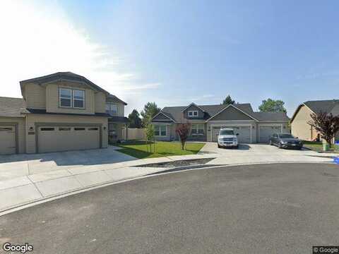 Dawes, KENNEWICK, WA 99338
