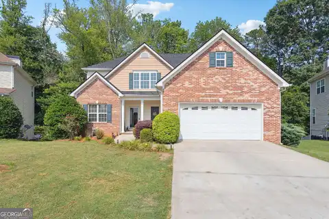 Millbrook Village, TYRONE, GA 30290
